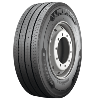 385/65R 22.5 164K MICHELIN X MULTI Z LENKACHSE