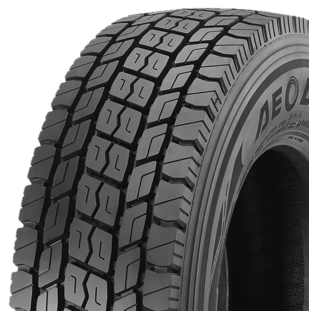 Truck Tires AEOLUS 285/70R 19.5 145M TL NEO ALLROADS D