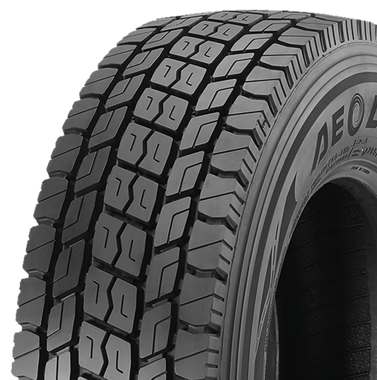 Truck Tires AEOLUS 285/70R 19.5 145M TL NEO ALLROADS D