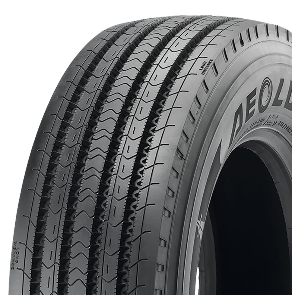 Truck Tire AEOLUS 295/60R 22.5 149L TL NEO FUEL S