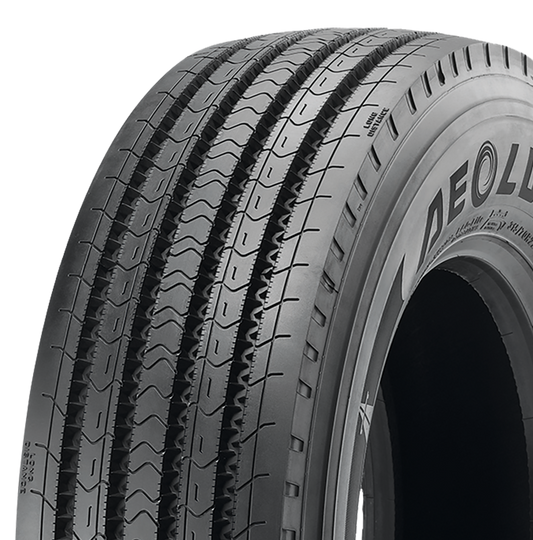 Truck Tyre AEOLUS 315/70R 22.5 156L TL NEO FUEL S