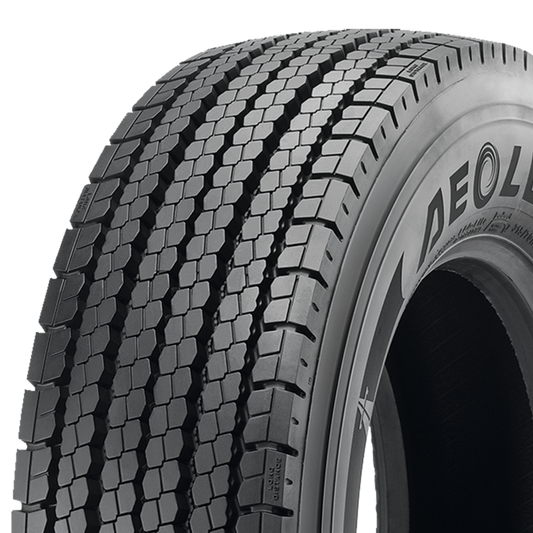 Truck tires AEOLUS 315/70R 22.5 152M TL NEO FUEL D