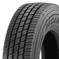 Truck Tires AEOLUS 315/80R 22.5 154M TL NEO WINTER S