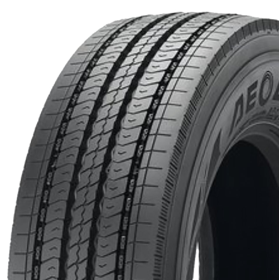 Truck Tires AEOLUS 295/80R 22.5 154M TL NEO ALLROADS S