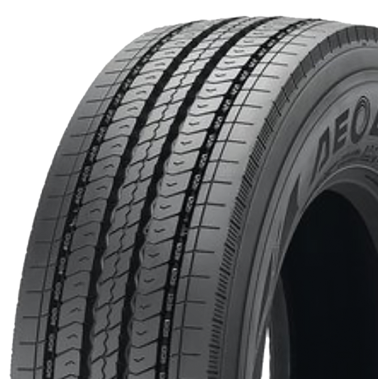 Truck Tyres AEOLUS 315/80R 22.5 154M TL NEO ALLROADS S