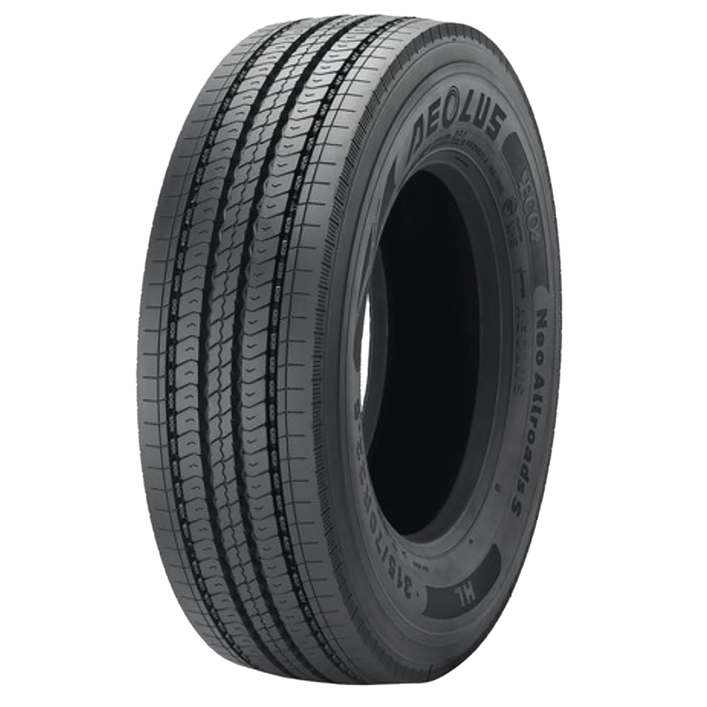 Truck Tire AEOLUS 285/70R 19.5 145M TL NEO ALLROADS S