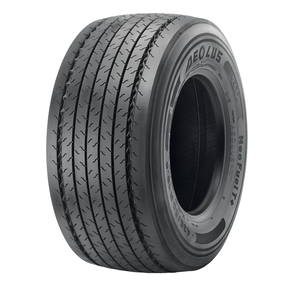 Truck Tyres AEOLUS 435/50R 19.5 160J TL NEO FUEL T+