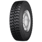 Truck Tyre BARUM 13R 22.5 156K TL BD200 M