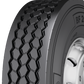 Truck Tires BARUM 13R 22.5 156K TL BF200 M