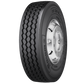 Truck Tires BARUM 13R 22.5 156K TL BF200 M
