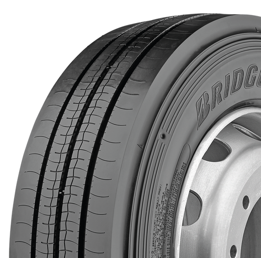 Truck Tires BRIDGESTONE 265/70R 17.5 138M TL RS 002