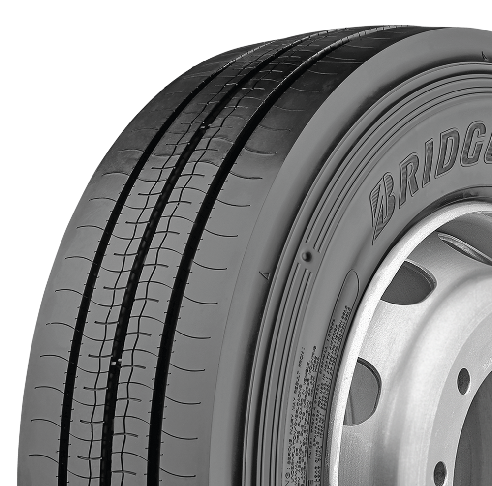 LKW Reifen BRIDGESTONE 215/75R 17.5 128M TL RS 002