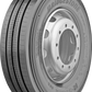LKW Reifen BRIDGESTONE 205/75R 17.5 124M TL RS 002