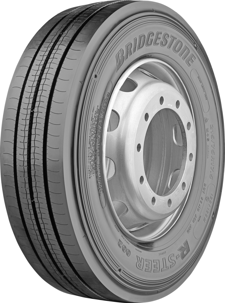 LKW Reifen BRIDGESTONE 225/75R 17.5 129M TL RS 002