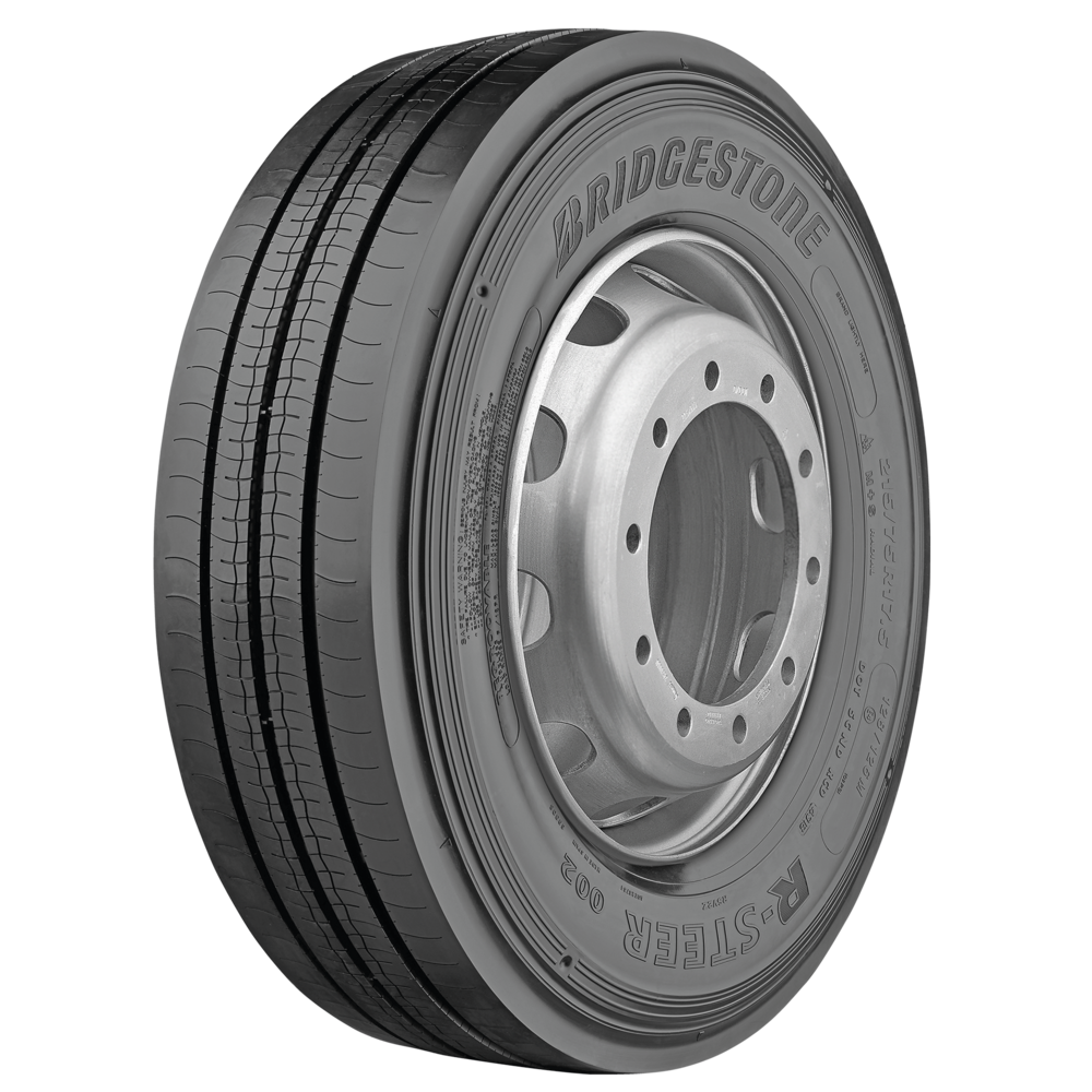 LKW Reifen BRIDGESTONE 225/75R 17.5 129M TL RS 002
