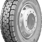 LKW Reifen BRIDGESTONE 265/70R 19.5 140M TL RD 002