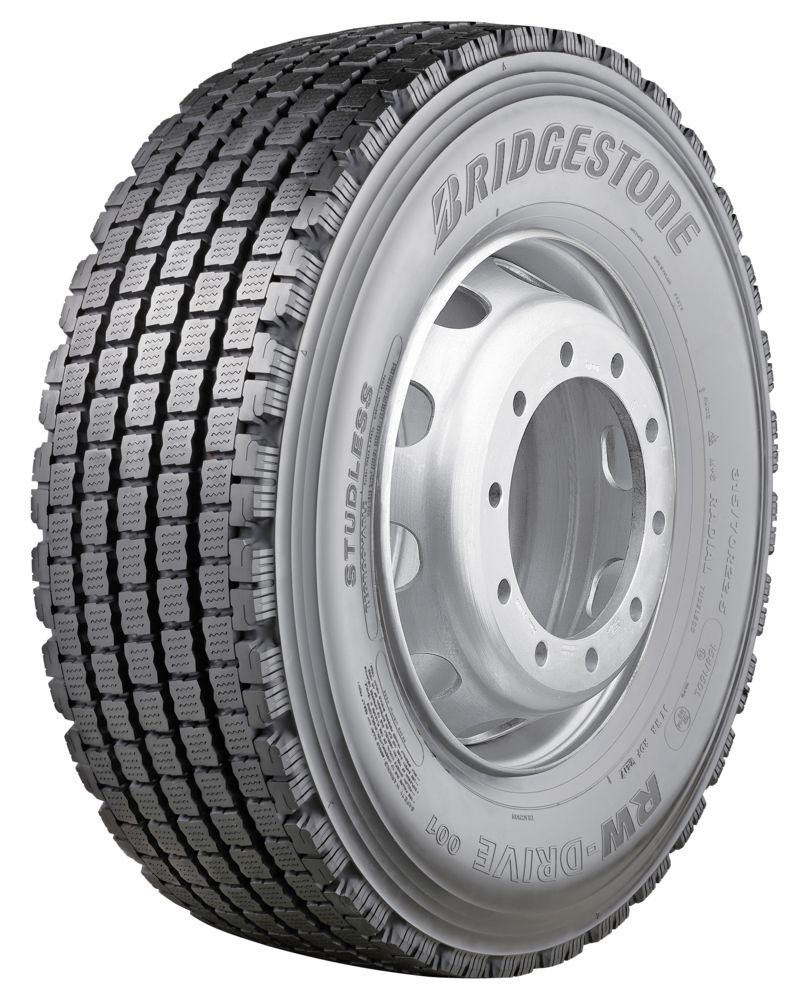 LKW Reifen BRIDGESTONE 275/70R 22.5 150J TL RWD 001