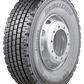 LKW Reifen BRIDGESTONE 295/80R 22.5 152M TL RWD 001