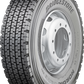 LKW Reifen BRIDGESTONE 315/80R 22.5 154M TL ND 001