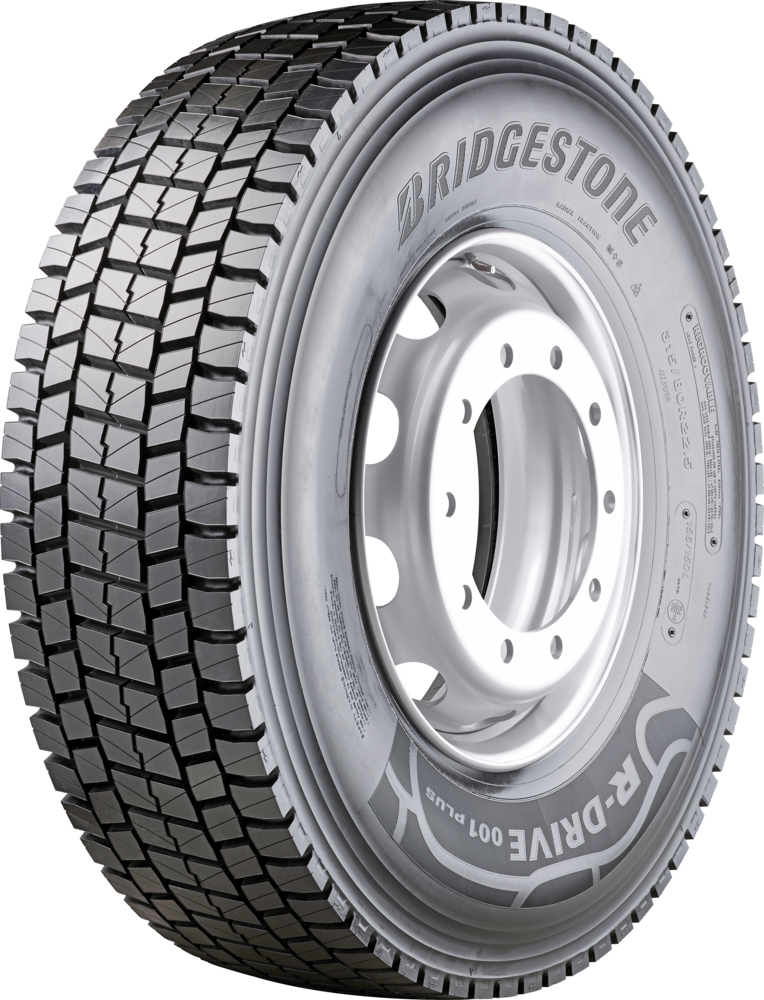 LKW Reifen BRIDGESTONE 315/70R 22.5 152M TL RD 001 PLUS