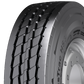 Truck Tires CONTINENTAL 385/65R 22.5 160K TL CrossTrac HS3