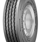 Truck tires CONTINENTAL 13R 22.5 156K TL CrossTrac HS3 ED