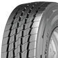 Truck Tyres CONTINENTAL 385/65R 22.5 160K TL CrossTrac HT3 ED