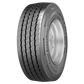 LKW Reifen CONTINENTAL iT 385/65R 22.5 160K TL CrossTrac HT3