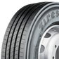 LKW Reifen FIRESTONE 205/75R 17.5 124M TL FS411