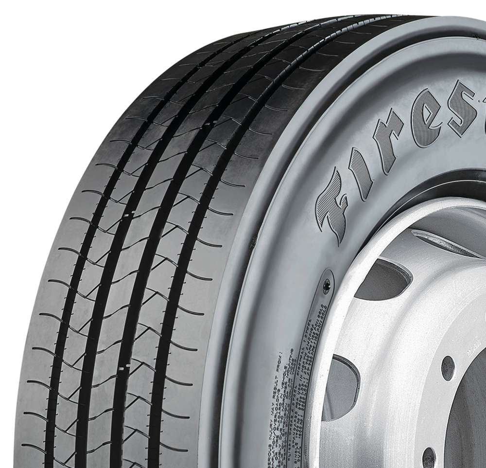 LKW Reifen FIRESTONE 205/75R 17.5 124M TL FS411
