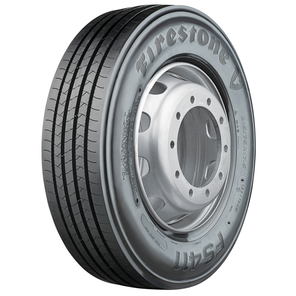 LKW Reifen FIRESTONE 245/70R 19.5 136M TL FS411