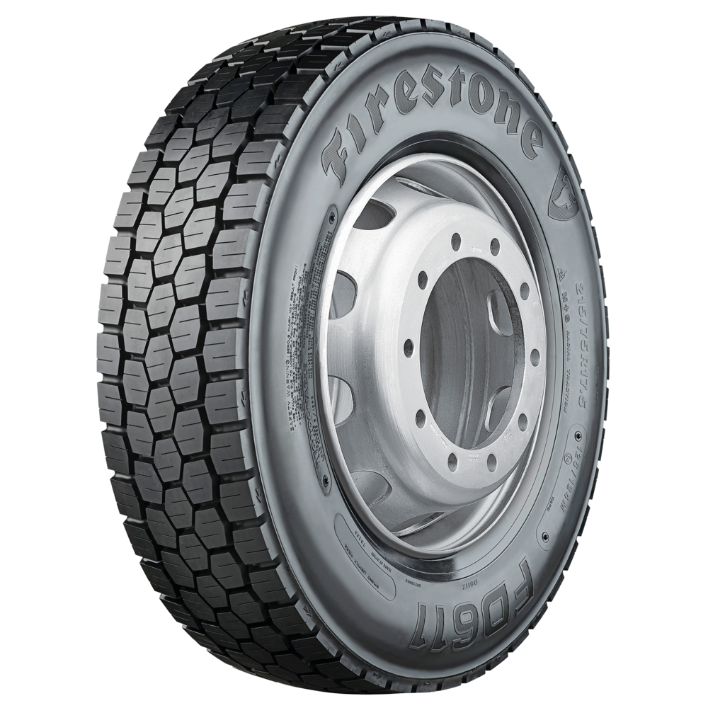 LKW Reifen FIRESTONE 215/75R 17.5 126M TL FD611