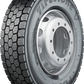 LKW Reifen FIRESTONE 205/75R 17.5 124M TL FD611