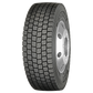 LKW Reifen YOKOHAMA 215/75R 17.5 126M TL 704R