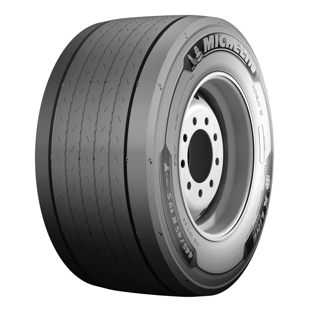 LKW Reifen MICHELIN 445/45R 19.5 160K TL X LINE EN. T FRT