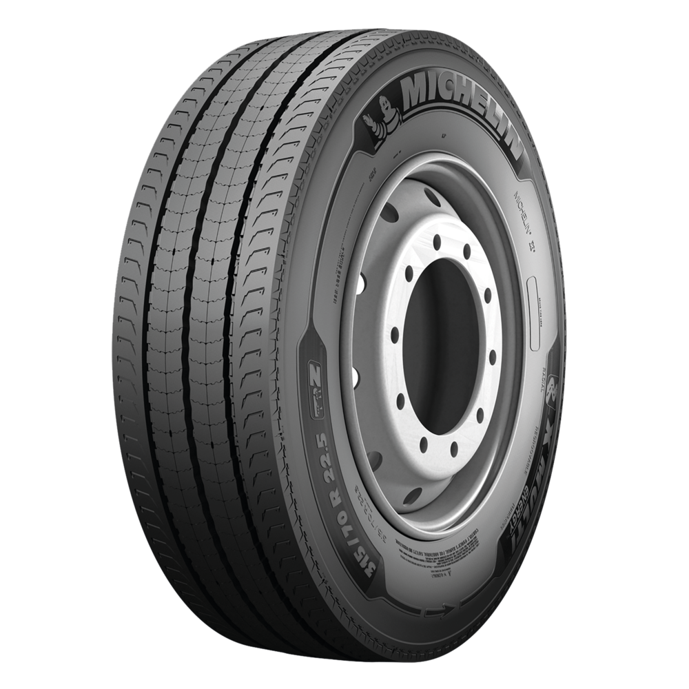 LKW Reifen MICHELIN 295/80R 22.5 152M TL X MULTI EN. Z