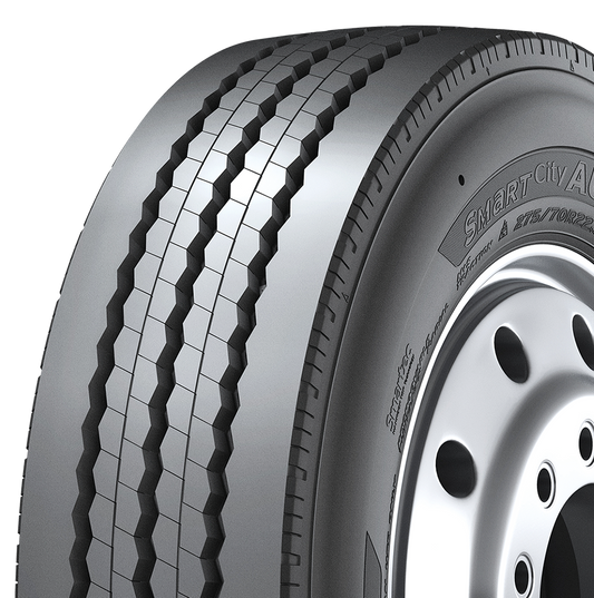 LKW Reifen HANKOOK 305/70R 22.5 153K TL AU04