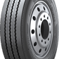 LKW Reifen HANKOOK 295/80R 22.5 152J TL AU04