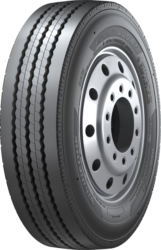 LKW Reifen HANKOOK 295/80R 22.5 152J TL AU04