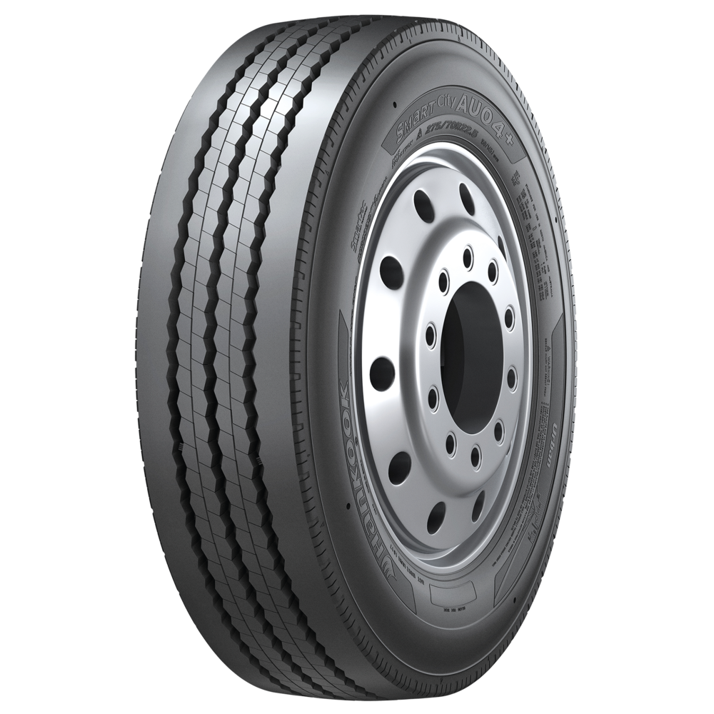 LKW Reifen HANKOOK 295/80R 22.5 152J TL AU04