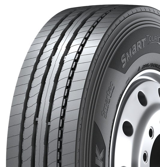 LKW Reifen HANKOOK 315/80R 22.5 156L TL AL22