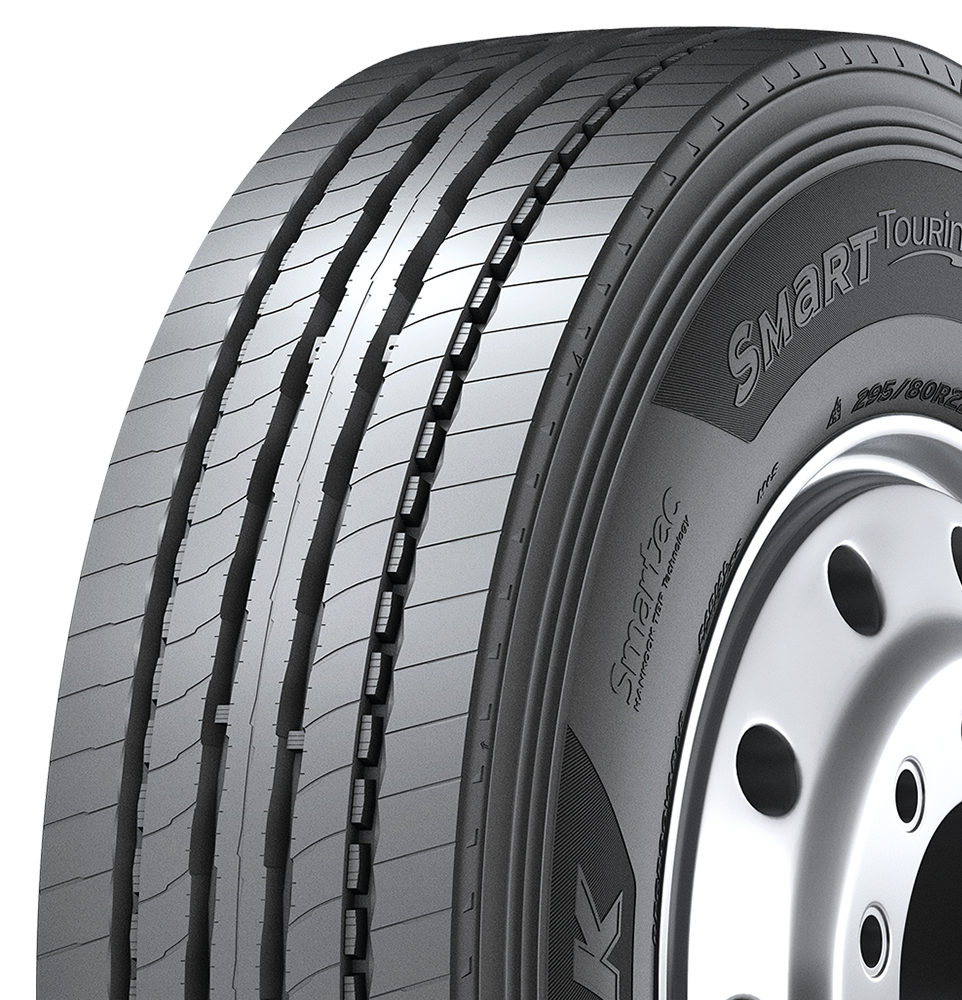 LKW Reifen HANKOOK 295/80R 22.5 154M TL AL22