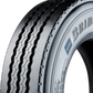 LKW Reifen BRIDGESTONE 205/65R 17.5 132J TL RT 001