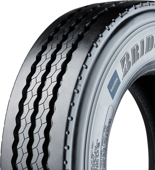 Truck Tire BRIDGESTONE 285/70R 19.5 150J TL RT 001