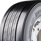 LKW Reifen BRIDGESTONE 445/45R 19.5 160J TL ECOPIA HT 002