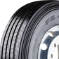 LKW Reifen FIRESTONE 295/80R 22.5 154M TL FS422 PLUS