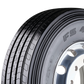 LKW Reifen FIRESTONE 295/80R 22.5 154M TL FS422 PLUS