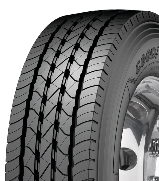 LKW Reifen GOODYEAR 245/70R 17.5 136M TL KMAX S G2