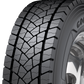 Truck Tires GOODYEAR 265/70R 17.5 139M TL KMAX D