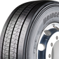 LKW Reifen BRIDGESTONE 315/60R 22.5 154L TL ECOPIA HS 002